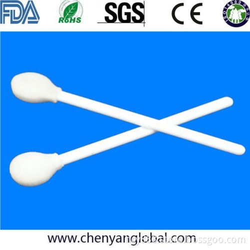 Surgical Instrument Polyester Swab Transport Chg Swab